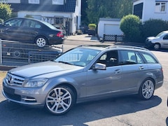 Bild des Angebotes Mercedes-Benz C 350 C -Klasse T-Modell C 350 T CDI BlueEfficiency