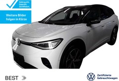 Bild des Angebotes VW ID.4 GTX 4Motion*WÄRMEPUMPE*IQ.LIGHT*AHK*PANO*HU
