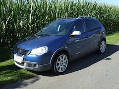 Bild des Angebotes VW Polo Cross Polo 1.6 CrossPolo