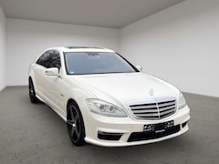 Bild des Angebotes Mercedes-Benz S 63 AMG S 63 L AMG **TOP**Reifen u. Bremsen NEU**TÜV**