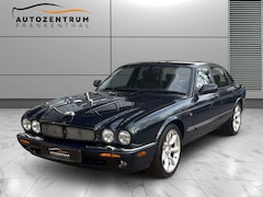 Jaguar XJR Sovereign MOTOR NEU BEI JAGUAR GARANTIE