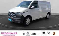 Bild des Angebotes VW T6 Transporter EcoProfi+KLIMAANLAGE+PDC
