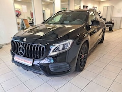 Bild des Angebotes Mercedes-Benz GLA 220 4Matic Urban Style / NAVI /