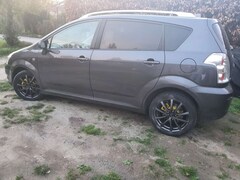 Bild des Angebotes Toyota Corolla Verso 1.8 Team