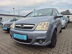 Bild des Angebotes Opel Meriva Edition Klimaanlage TÜV 10/2027