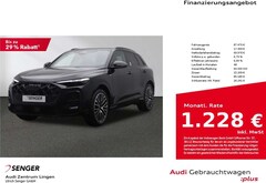Bild des Angebotes Audi Q5 SUV TDI quattro Memory Navi Matrix-LED Sitzh.
