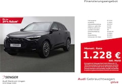 Bild des Angebotes Audi Q5 SUV TDI quattro Memory Navi Matrix-LED Sitzh.