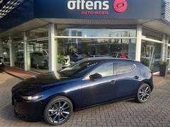 Bild des Angebotes Mazda 3 2.5i Mild Hybrid Homura; Navi, LED