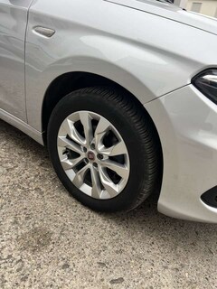 Bild des Angebotes Fiat Tipo Easy