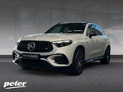 Bild des Angebotes Mercedes-Benz GLC 43 AMG GLC 43 4MATIC Premium Plus, Digital Light