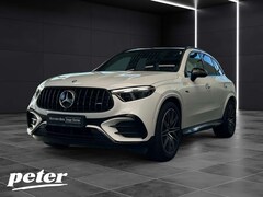 Bild des Angebotes Mercedes-Benz GLC 43 AMG GLC 43 4MATIC Premium Plus*Digital Light