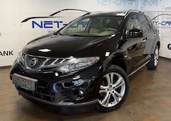 Bild des Angebotes Nissan Murano 2.5 l dCi Executive Leder*NAVi*PanoDach*