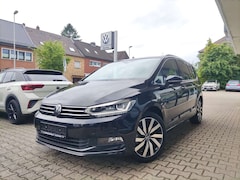 Bild des Angebotes VW Touran Highline IQ-Drive,IQ-Light,ACC,KAM,WR,AHK