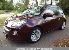 Bild des Angebotes Opel Adam GLAM 1.4 - 3.Hd./orig. 55 TKM