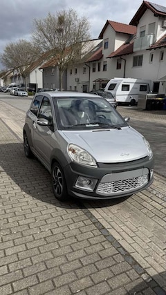 Bild des Angebotes Ligier IXO JS36 Treck