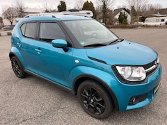 Bild des Angebotes Suzuki Ignis Comfort 4x4*NAVI*SITZHEIZUNG