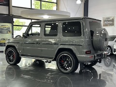 Bild des Angebotes Mercedes-Benz G 63 AMG G 63 AMG