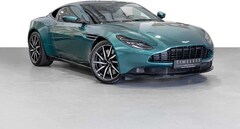 Bild des Angebotes Aston Martin DB11 V8 Coupe -Aston Martin Racing Green-