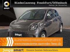 smart forFour EQ 60kWed cool&Audio SHZ PDC Dig Radio
