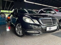 Bild des Angebotes Mercedes-Benz E 300 E 300 CGI BlueEfficiency Avantgarde (AHK,SD)