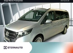 Bild des Angebotes Mercedes-Benz V 220 V 220 d Lang Kamera/Klima/Navi/Sitzhzg/Distronic