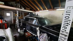 Bild des Angebotes Cadillac Fleetwood Serie 75