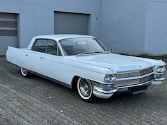 Cadillac Deville