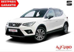 Bild des Angebotes SEAT Arona 1.0 TSI FR Kamera AHK DAB Bluetooth Navi