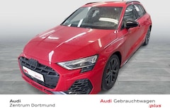 Bild des Angebotes Audi S3 Sportback quattro SONOS CAM ACC LM19 NAVI+