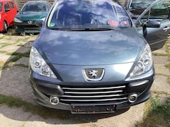 Bild des Angebotes Peugeot 307 Prémium HDi FAP 135 Automatik Leder