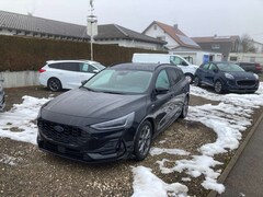 Bild des Angebotes Ford Focus ST-Line X