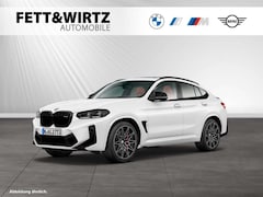 Bild des Angebotes BMW X4 M Competition|Panorama|Head-Up|H/K