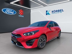 Bild des Angebotes Kia Ceed / cee'd Ceed GT Line*LED*WINTER.P*KAMERA*KLIMAAUTO*JBL*