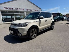 Bild des Angebotes Kia Soul Spirit*1.6*Automatik*Voll.*Display*Kamera*