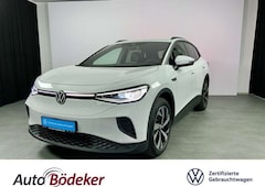 Bild des Angebotes VW ID.4 Pro Performance 150kW Automatik Garantie b.
