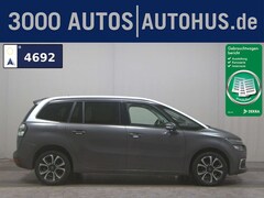 Bild des Angebotes Citroen C4 Grand Spacetourer 1.5 BlueHDi Shine 7-Sitze