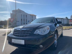 Bild des Angebotes Chrysler Sebring Lim. 2,0 Touring*AHK*SITZH.*SCHIEBEDACH