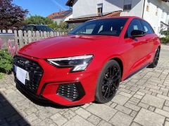 Bild des Angebotes Audi S3 2.0 TFSI quattro S-Tronic