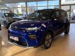 Bild des Angebotes Kia Soul Inspiration*Harman K*ACC*HUD*Navi*SHZ*R.cam