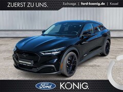 Bild des Angebotes Ford Mustang Mach-E Extended Range B&O+E-Heckklappe Klima Navi Leder