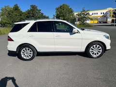 Bild des Angebotes Mercedes-Benz ML 250 BlueTEC 4MATIC 7G-TRONIC