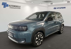 Bild des Angebotes Fiat Panda 1.2 eDCT Tech-Paket Navi Icon Hybrid