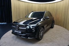 Bild des Angebotes Mercedes-Benz GLE 450 GLE 450 4M - AMG Pano AHK Multib Airm Burm Sthz