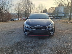 Bild des Angebotes Kia Ceed / cee'd GT-Track mit Ausuff Soud