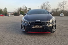 Bild des Angebotes Kia Ceed / cee'd GT-Track mit Ausuff Soud