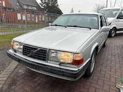 Bild des Angebotes Volvo 940 2.3TI GL Automatik, 7-Sitzer, LPG, AHK