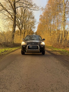 Bild des Angebotes Hyundai TUCSON 2.0 CRDi VGT 4WD GLS