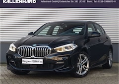 Bild des Angebotes BMW 118 i M Sport-Live Cockpit Prof-LED-SHZ