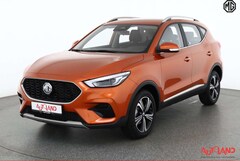 Bild des Angebotes MG ZS 1.5 VTi-Tech Comfort LED Navi Kamera Tempomat