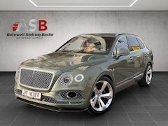 Bild des Angebotes Bentley Bentayga 6.0 W12 4WD*Carbon*Pano*Nachtsicht